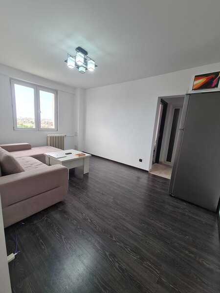 Salaj, Parcul Humulesti, apartament de vanzare