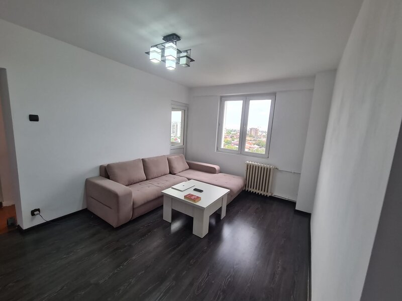 Salaj, Parcul Humulesti, apartament de vanzare