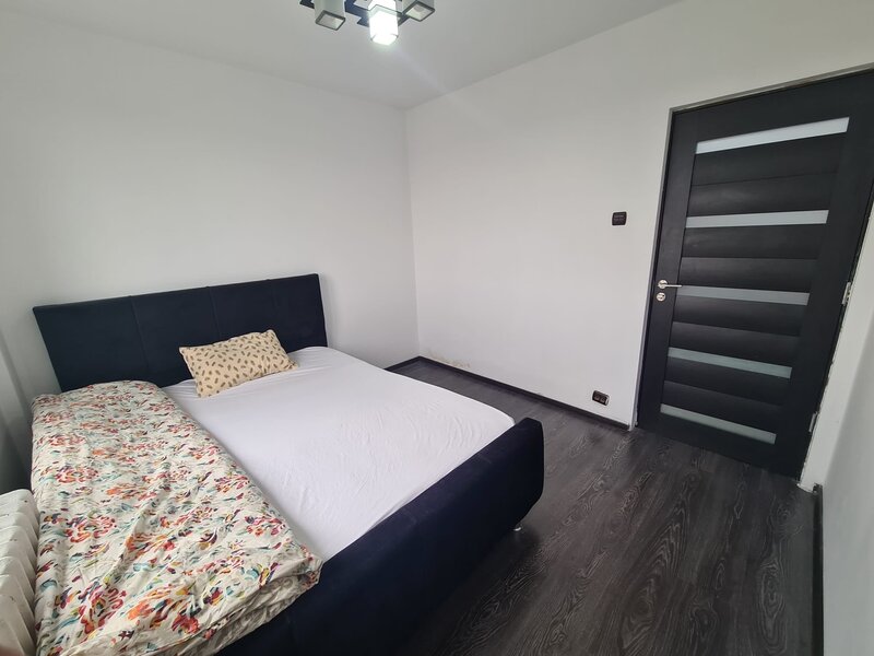 Salaj, Parcul Humulesti, apartament de vanzare