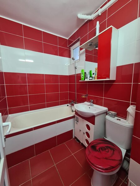 Salaj, Parcul Humulesti, apartament de vanzare