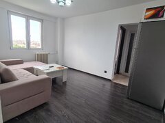 Salaj, Parcul Humulesti, apartament de vanzare